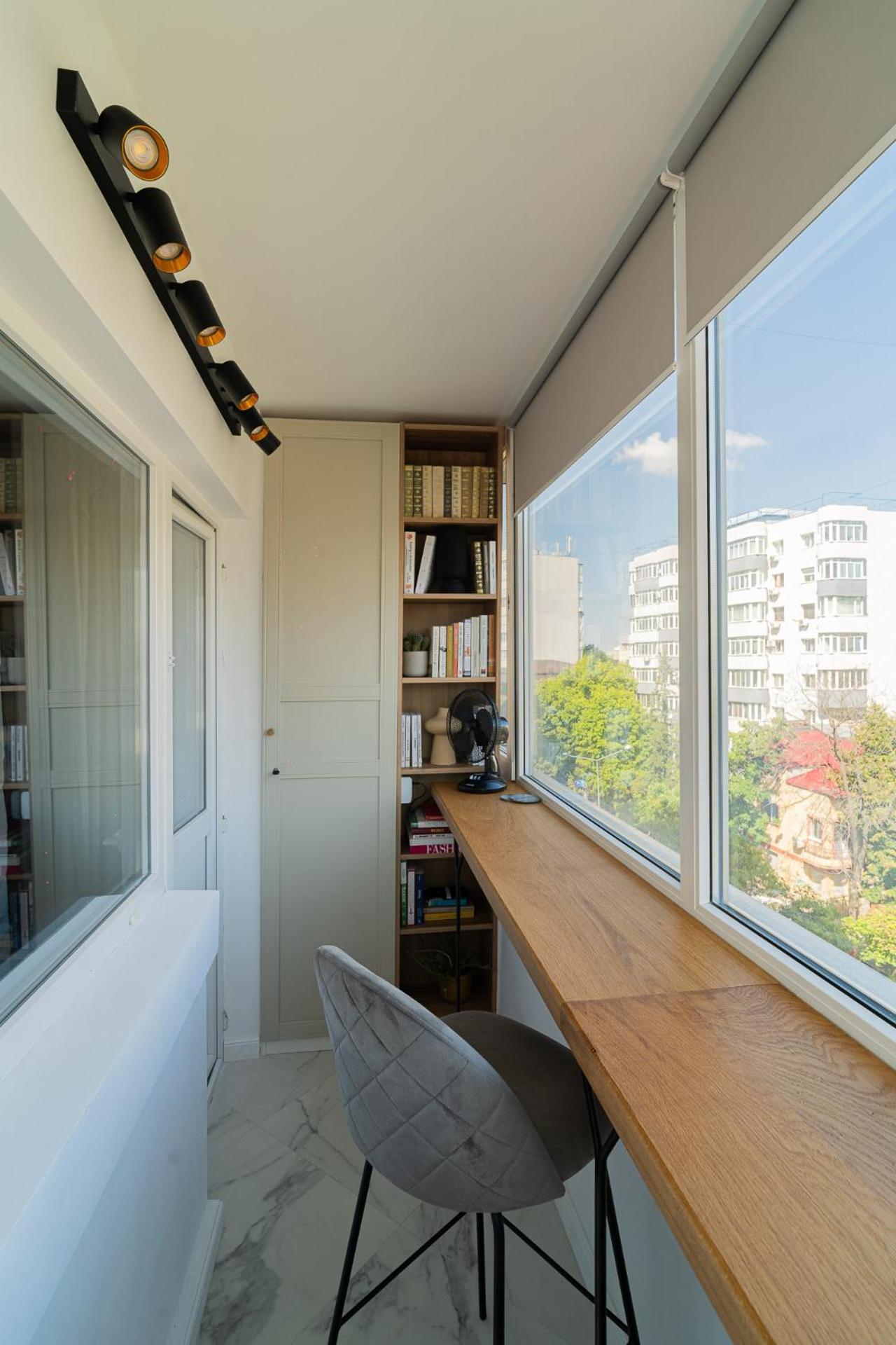 Cozy Urban Studio Piata Victoriei Bukarest Kültér fotó