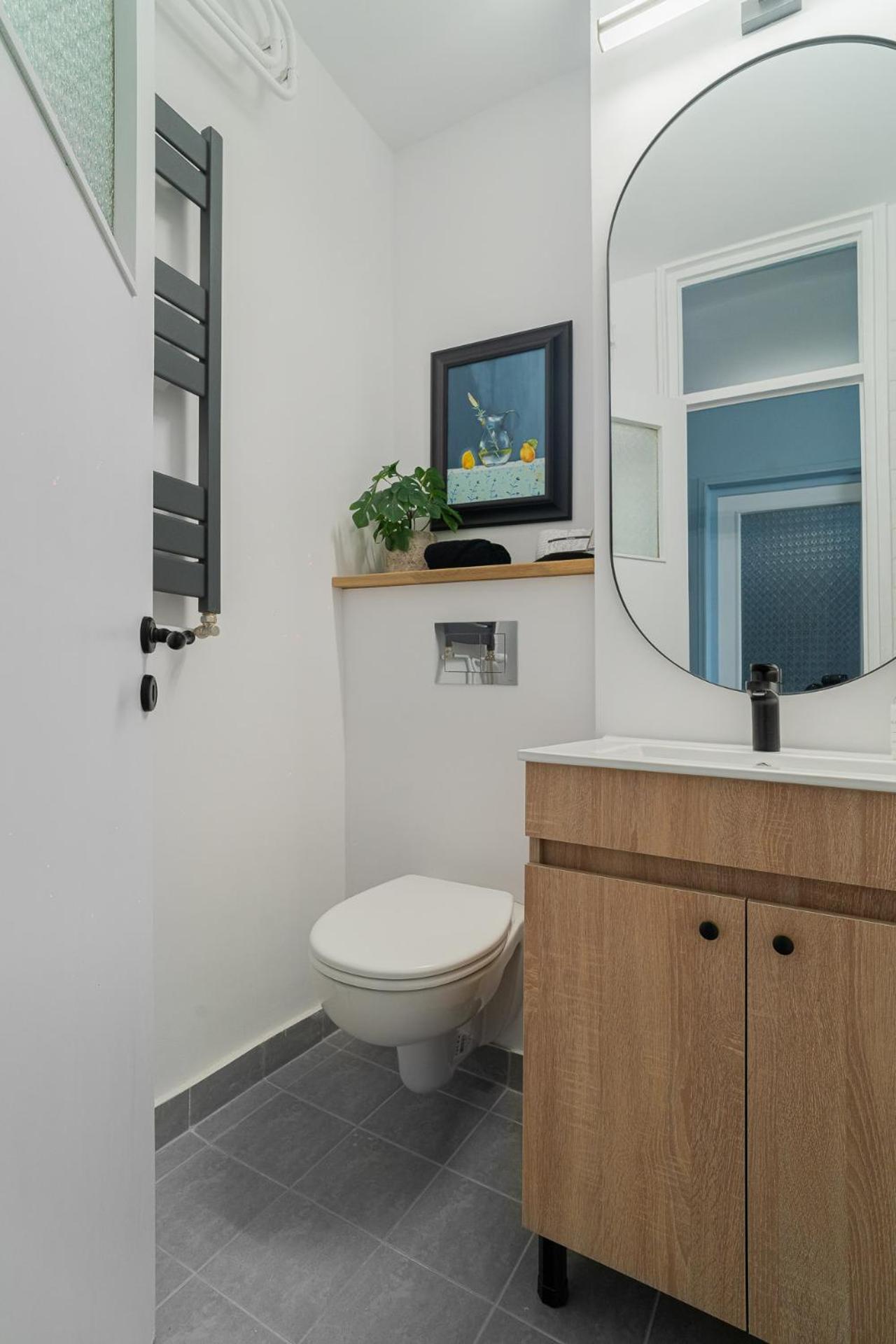 Cozy Urban Studio Piata Victoriei Bukarest Kültér fotó